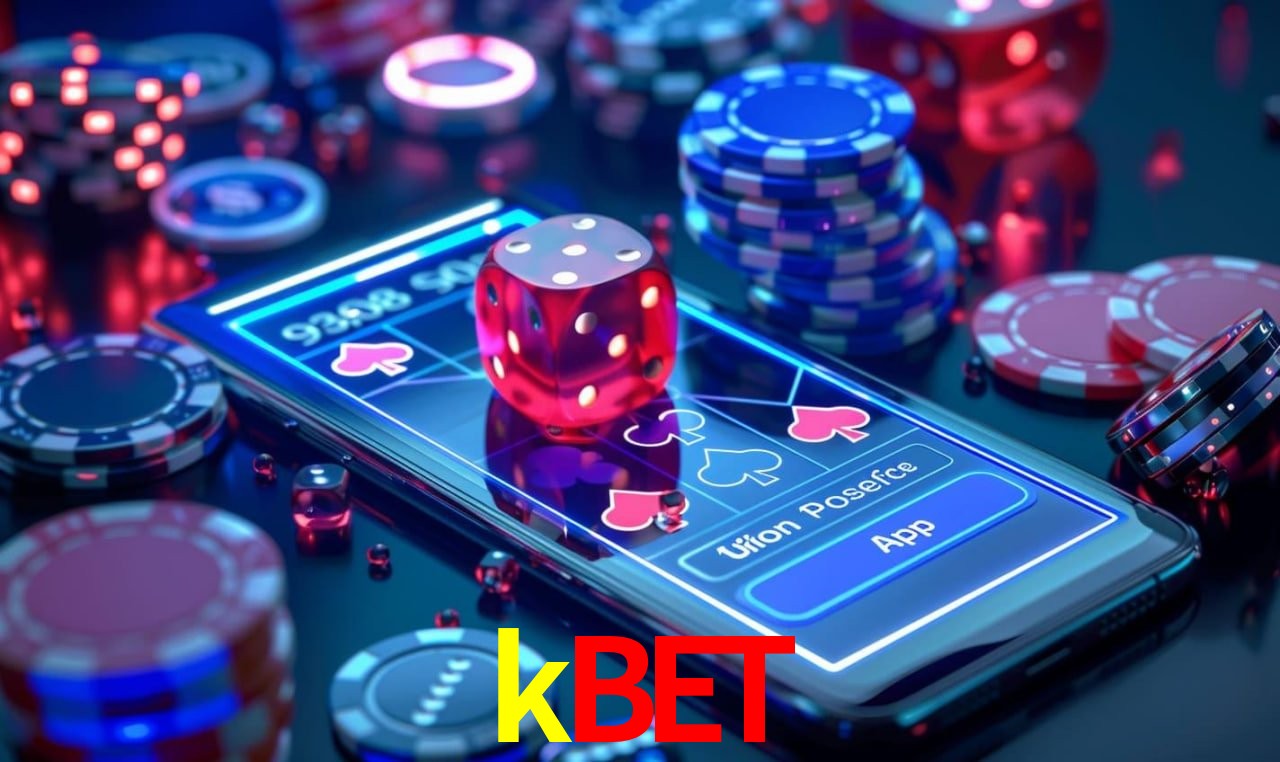 Vantagens de jogar slots no kbet Brasil