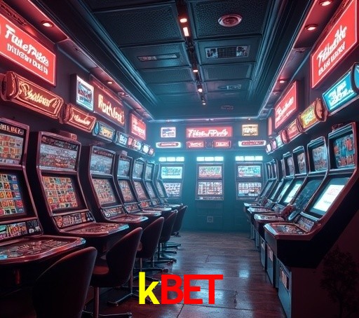 Coleção Premium de Slots kbet - NetEnt, Pragmatic Play, Evolution