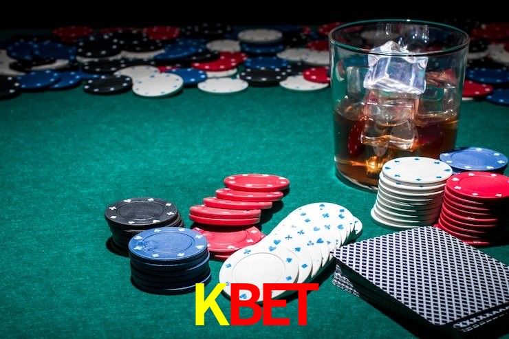Basketball Betting KBET