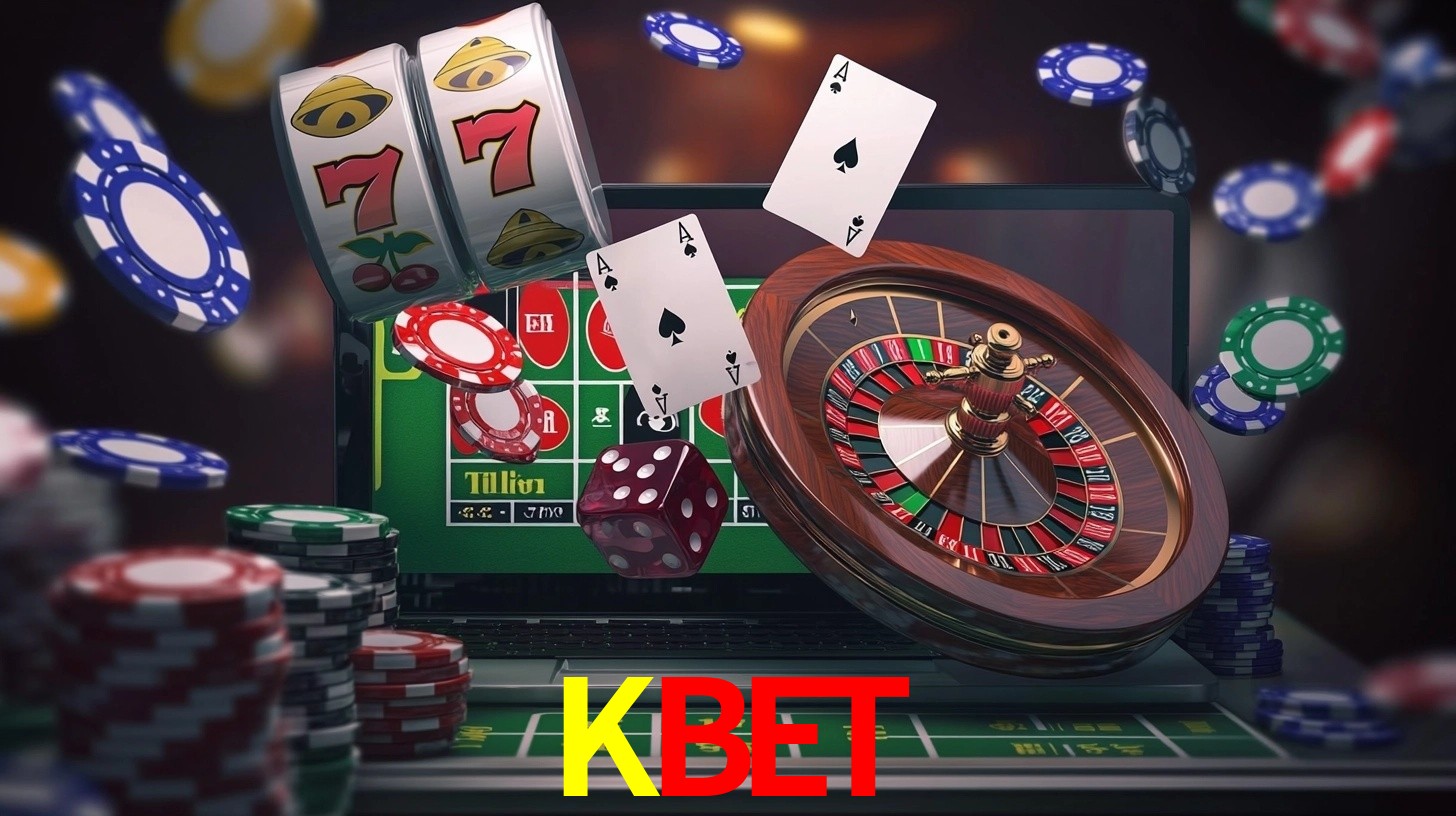Daily Bonuses KBET