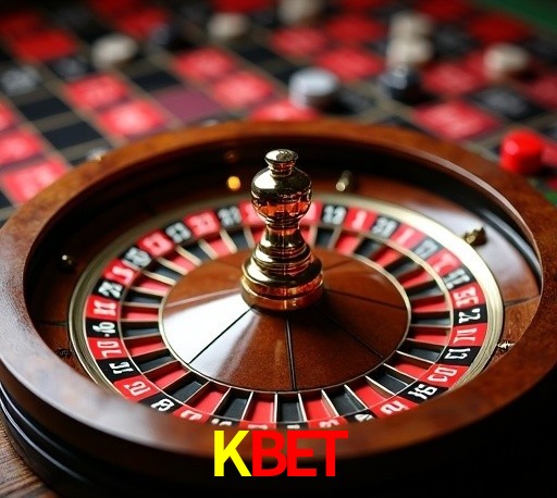 Responsive Design KBET