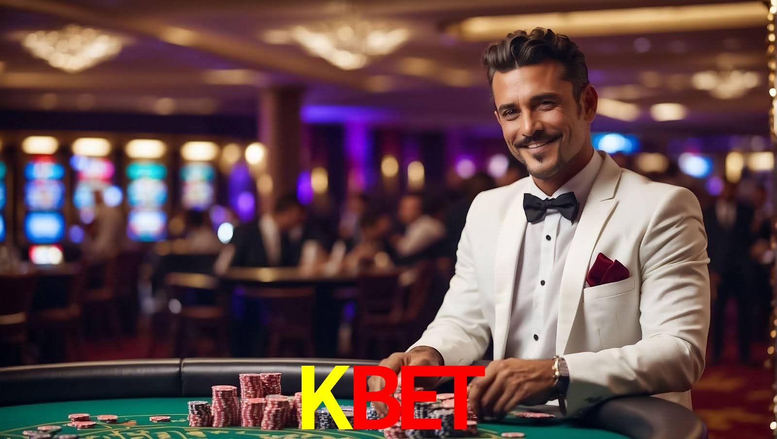 Quick Registration KBET
