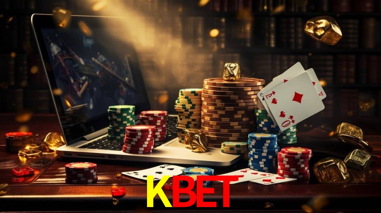 Football Betting KBET